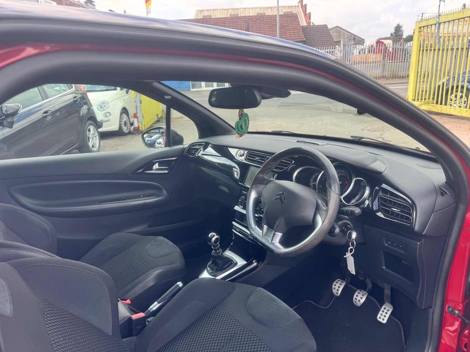 Vehicle 11