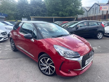 2016 (16) - 1.6 BlueHDi Prestige Euro 6 (s/s) 3dr