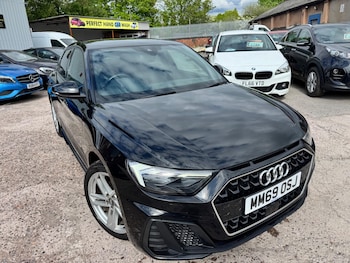 Used Audi A1 2020 for sale - 78585749: Photo