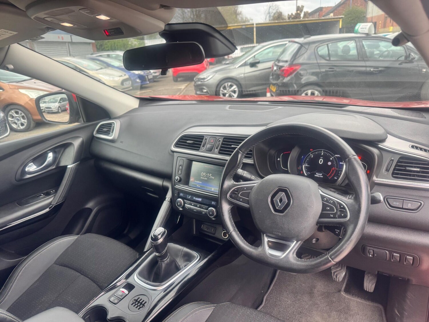 Used Renault Kadjar for sale - 78141554: Photo 11