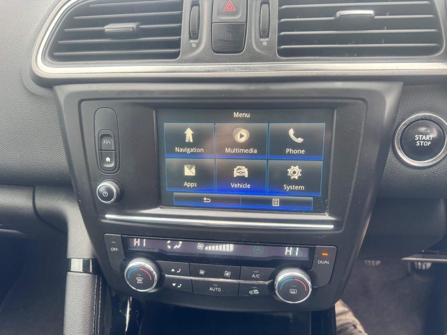 Used Renault Kadjar for sale - 78141554: Photo 12