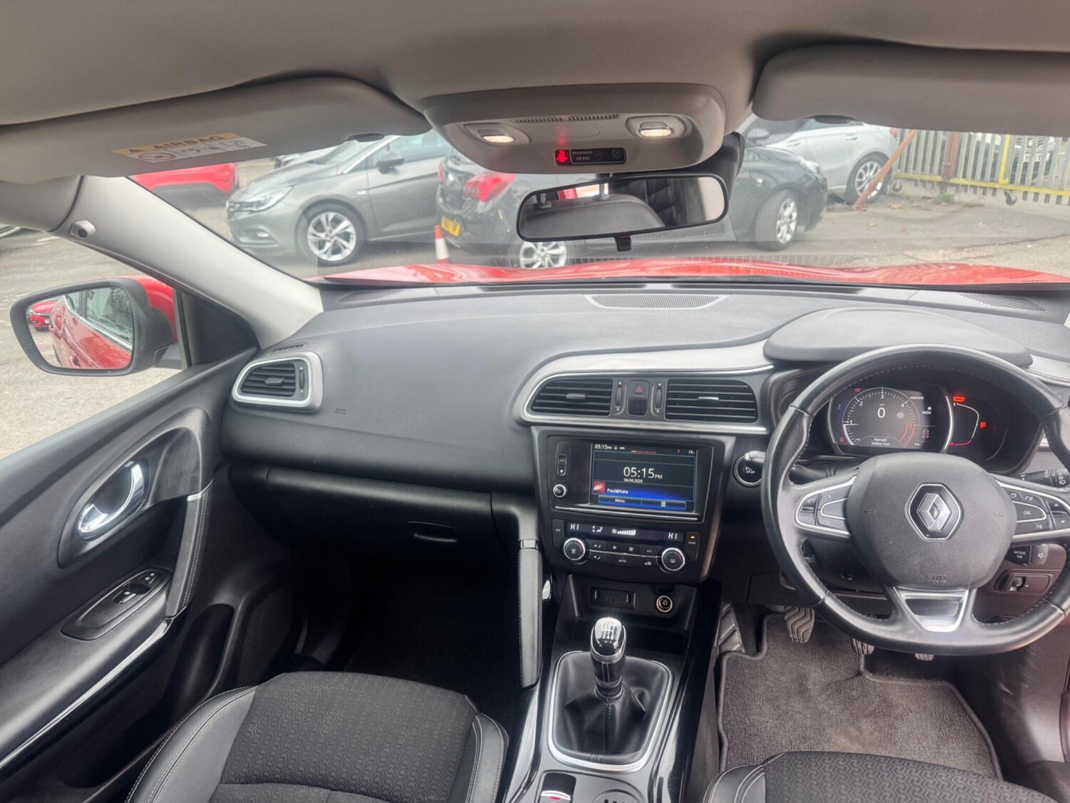 Used Renault Kadjar for sale - 78141554: Photo 13