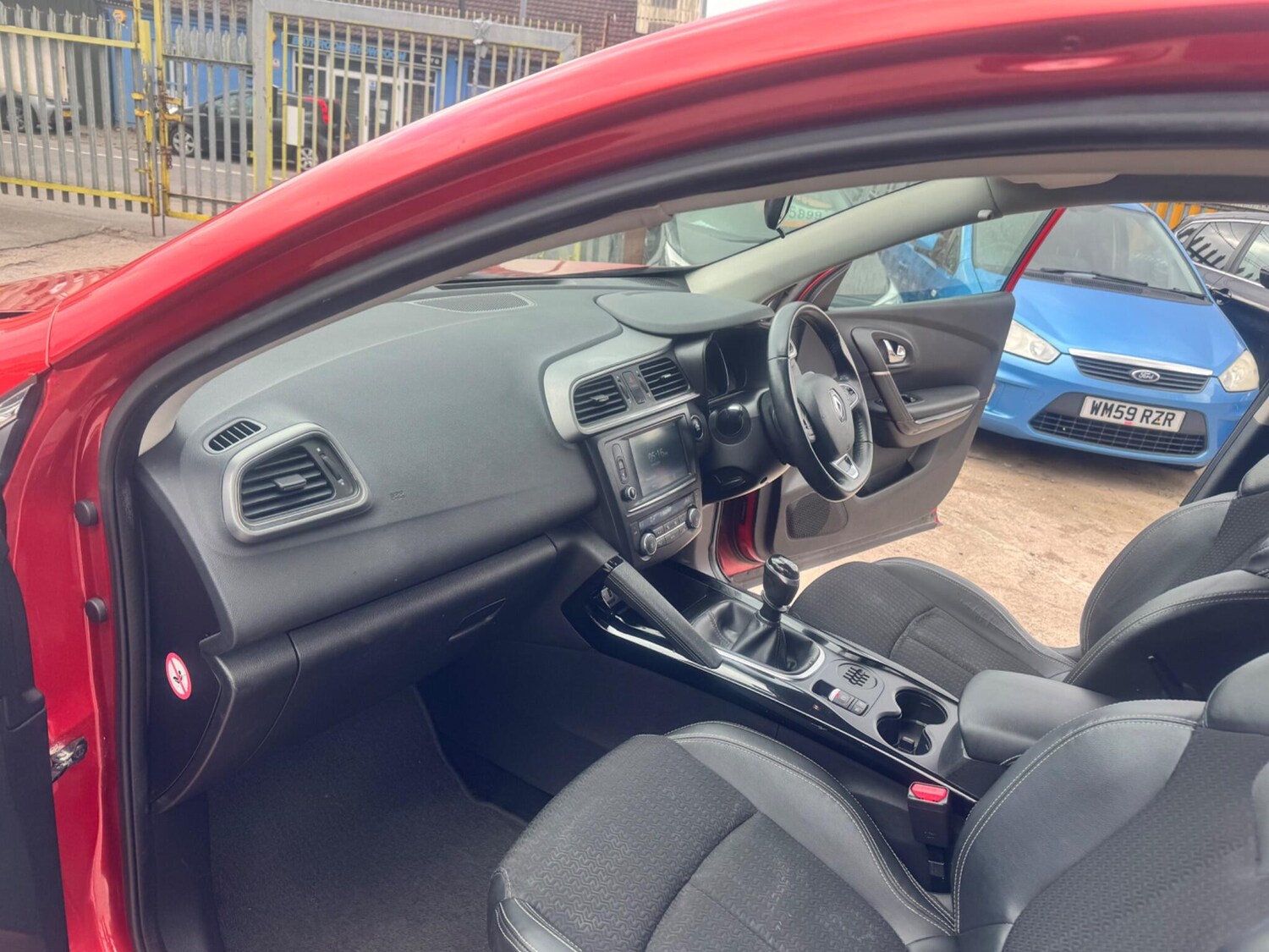 Used Renault Kadjar for sale - 78141554: Photo 14