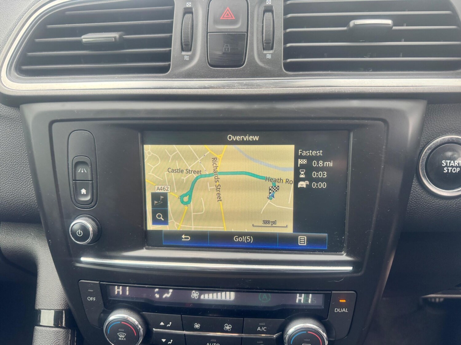 Used Renault Kadjar for sale - 78141554: Photo 15