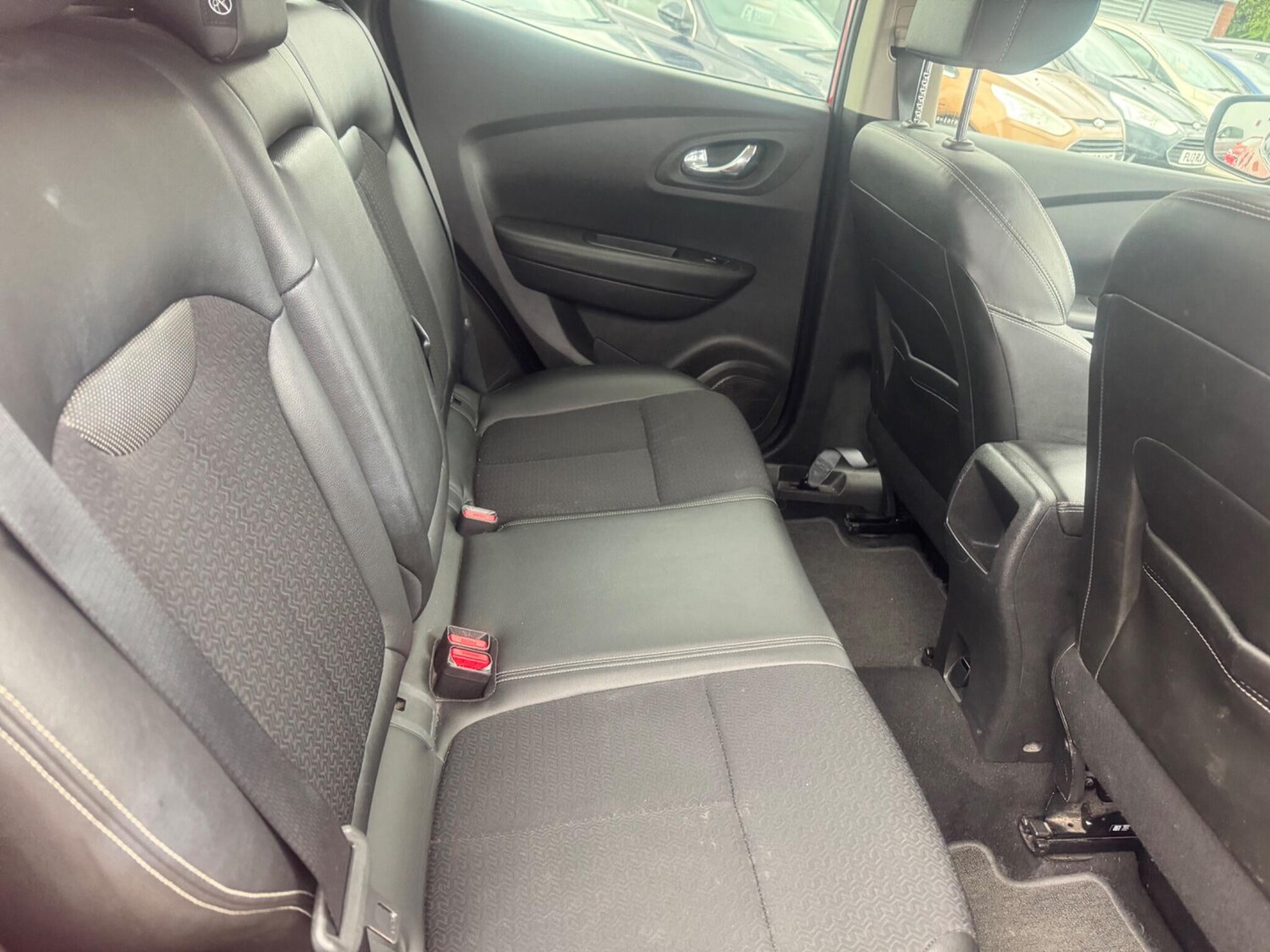 Used Renault Kadjar for sale - 78141554: Photo 18