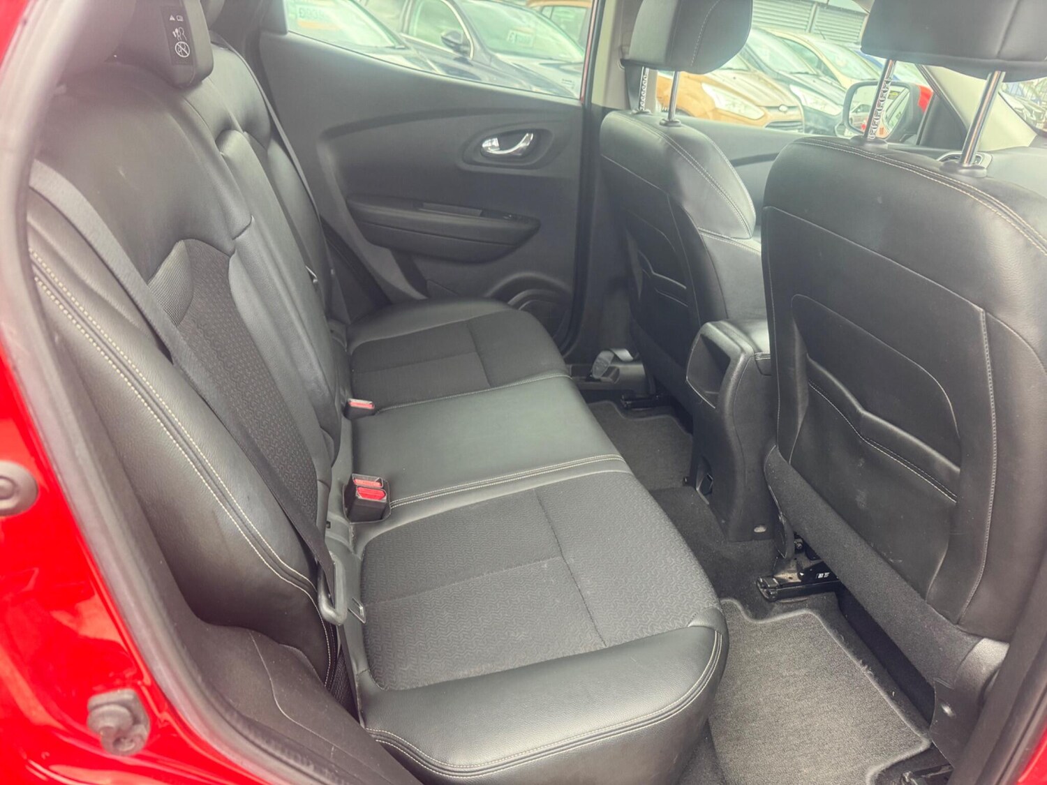 Used Renault Kadjar for sale - 78141554: Photo 19