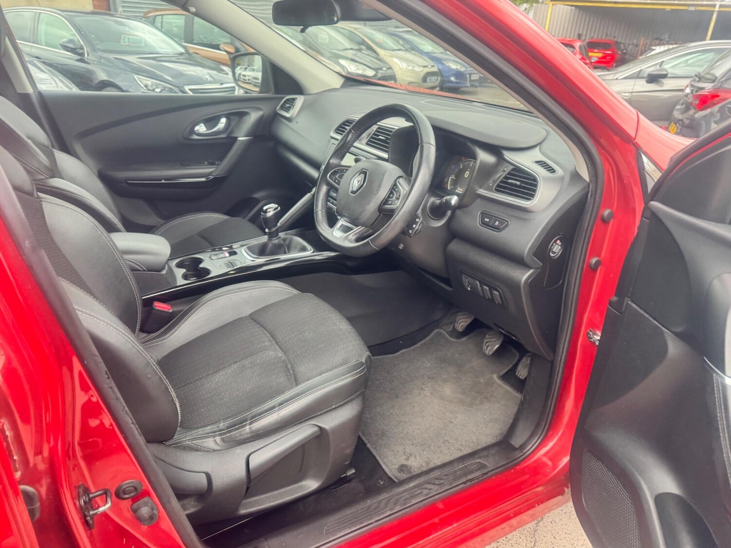 Used Renault Kadjar for sale - 78141554: Photo 20