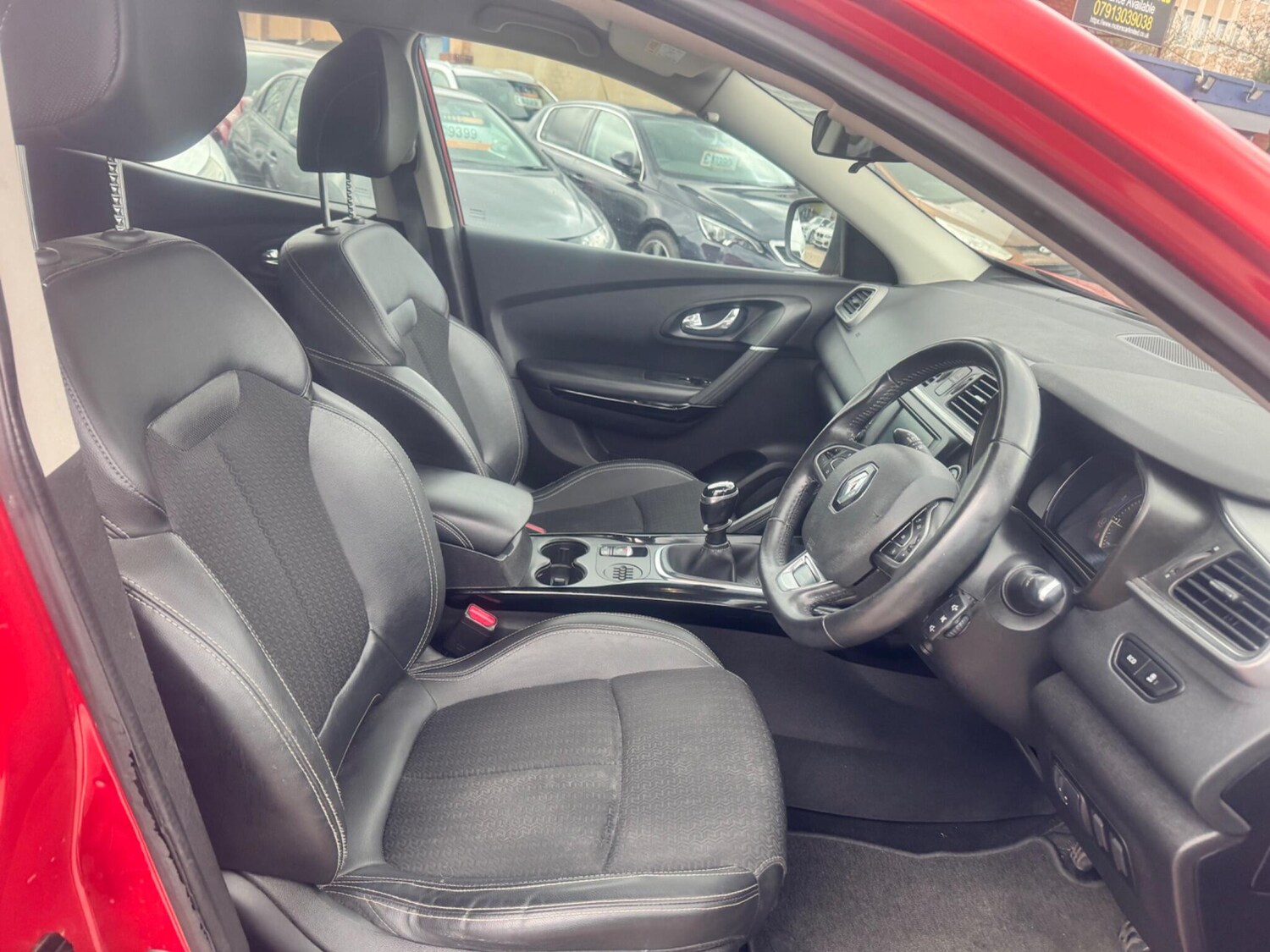 Used Renault Kadjar for sale - 78141554: Photo 21