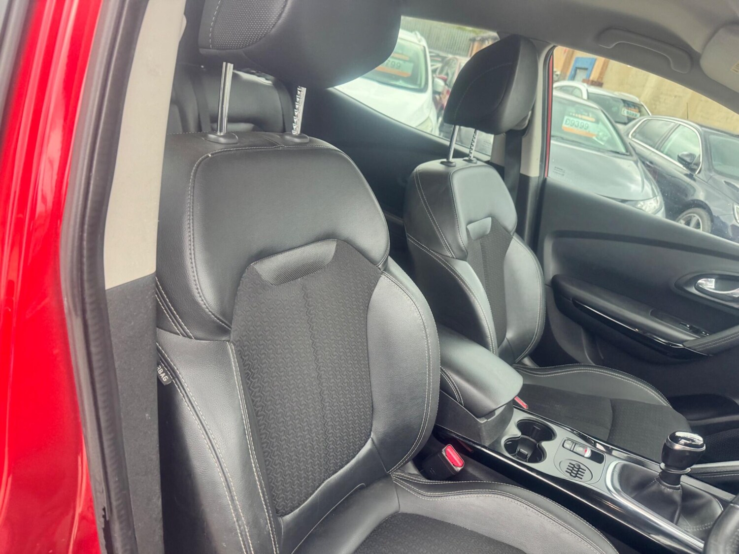 Used Renault Kadjar for sale - 78141554: Photo 22