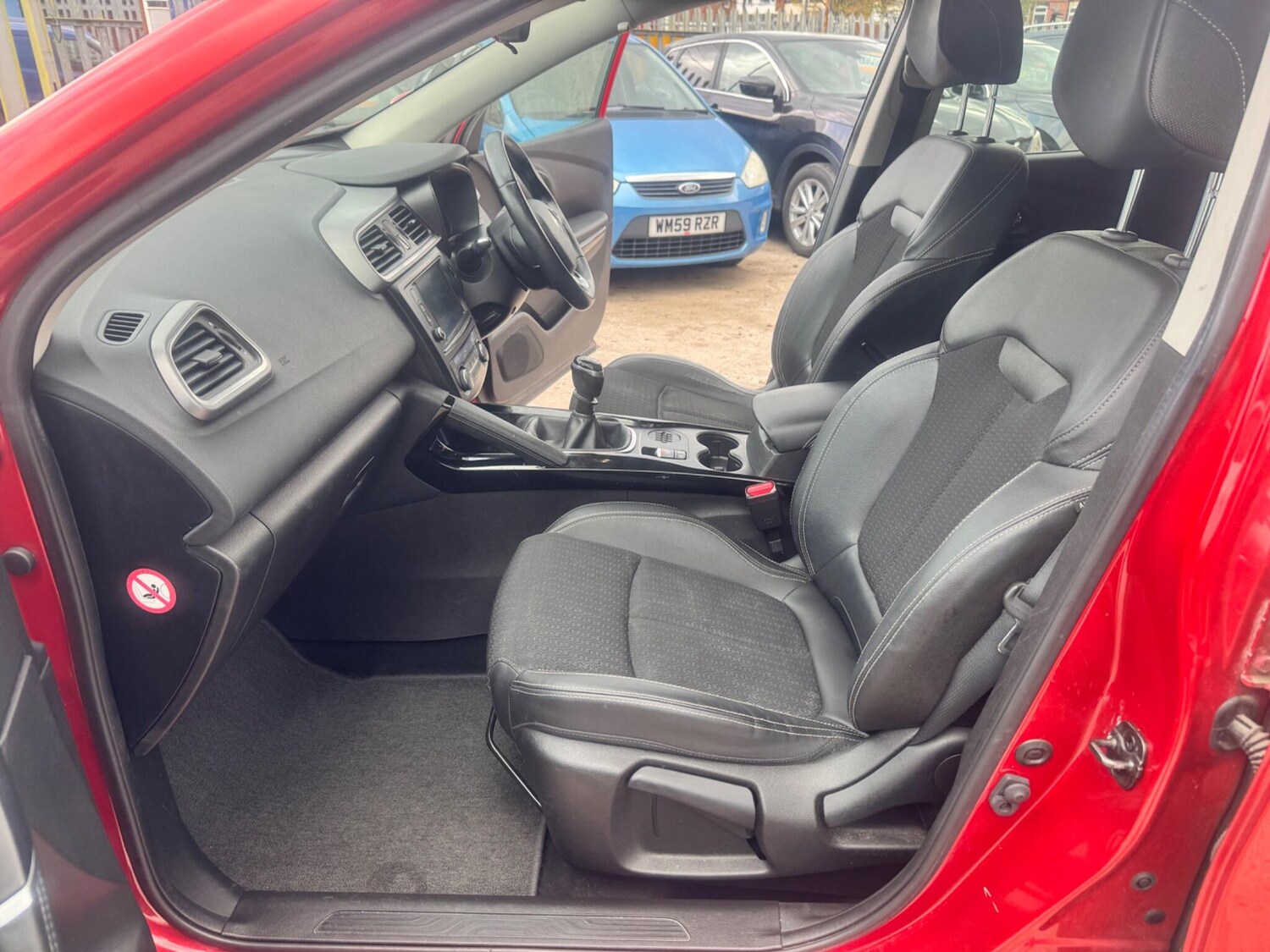 Used Renault Kadjar for sale - 78141554: Photo 23