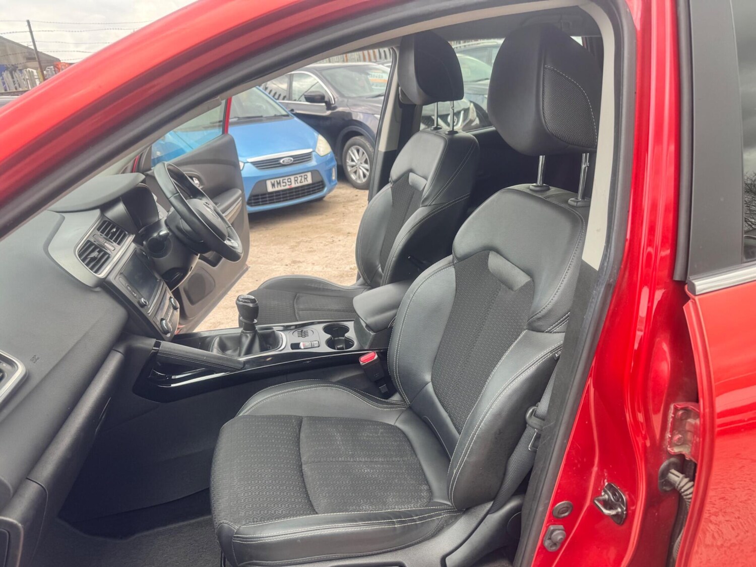 Used Renault Kadjar for sale - 78141554: Photo 24