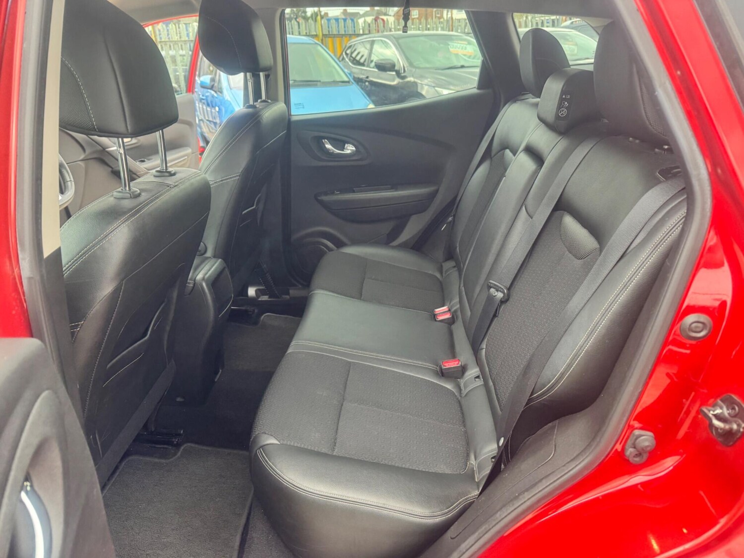 Used Renault Kadjar for sale - 78141554: Photo 25