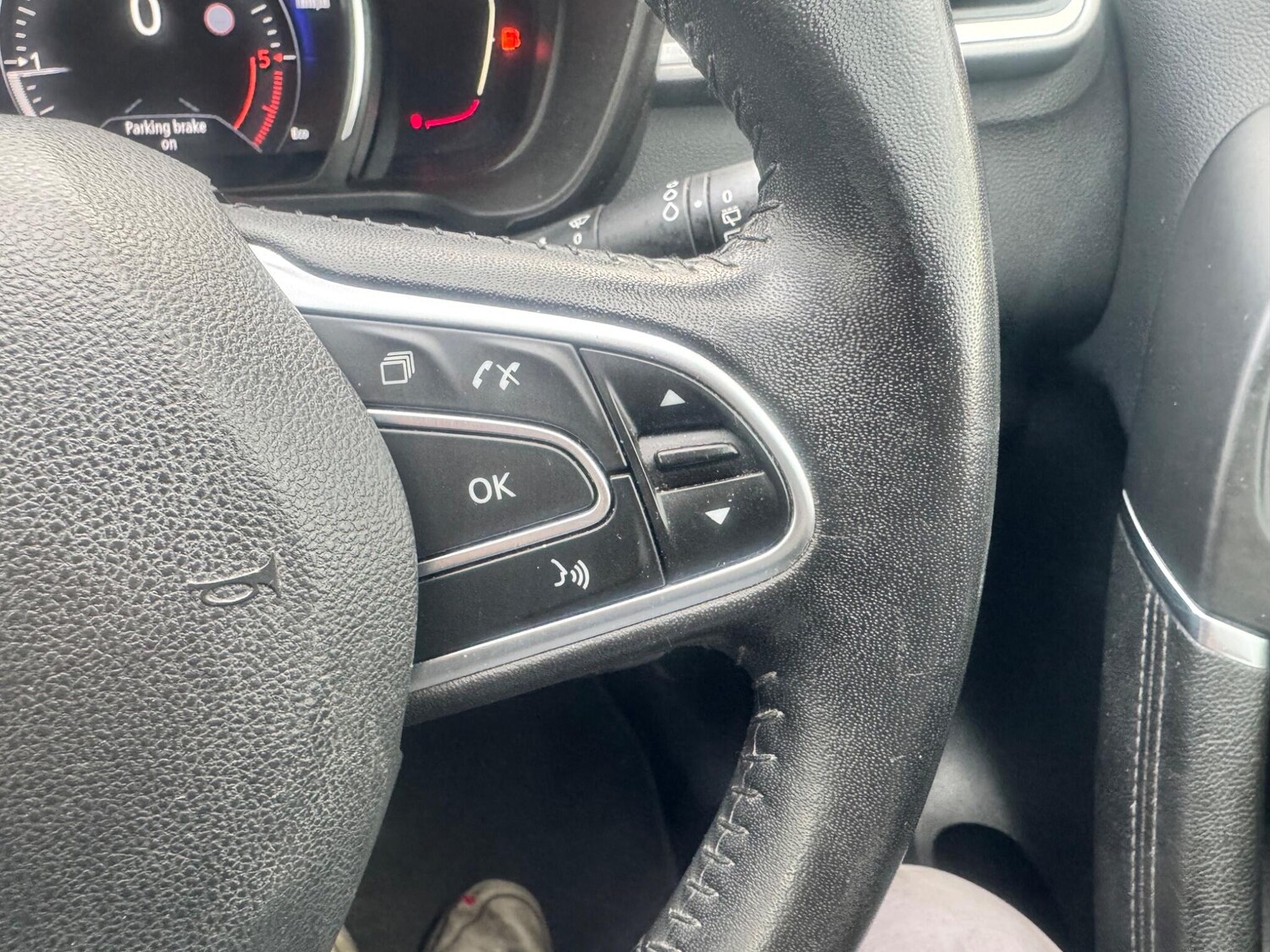 Used Renault Kadjar for sale - 78141554: Photo 26