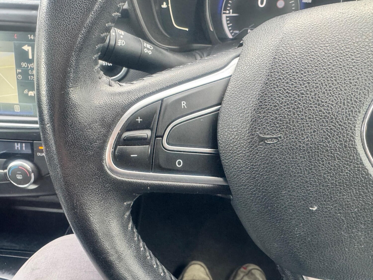 Used Renault Kadjar for sale - 78141554: Photo 27