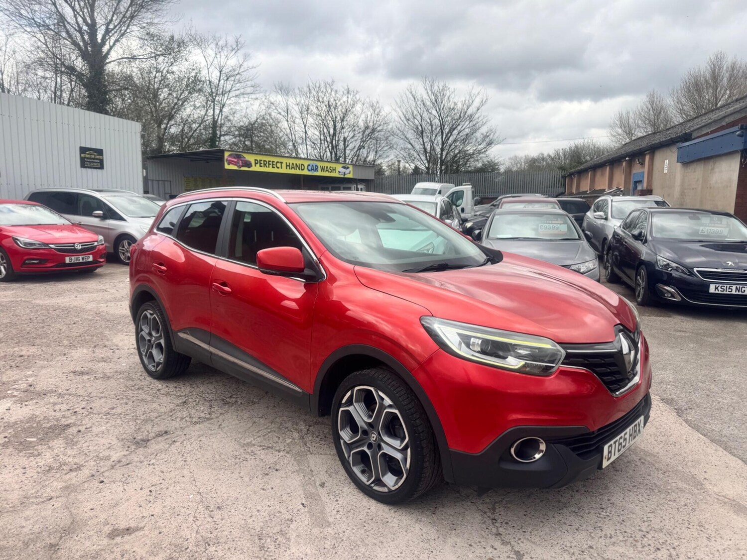 Used Renault Kadjar for sale - 78141554: Photo 31