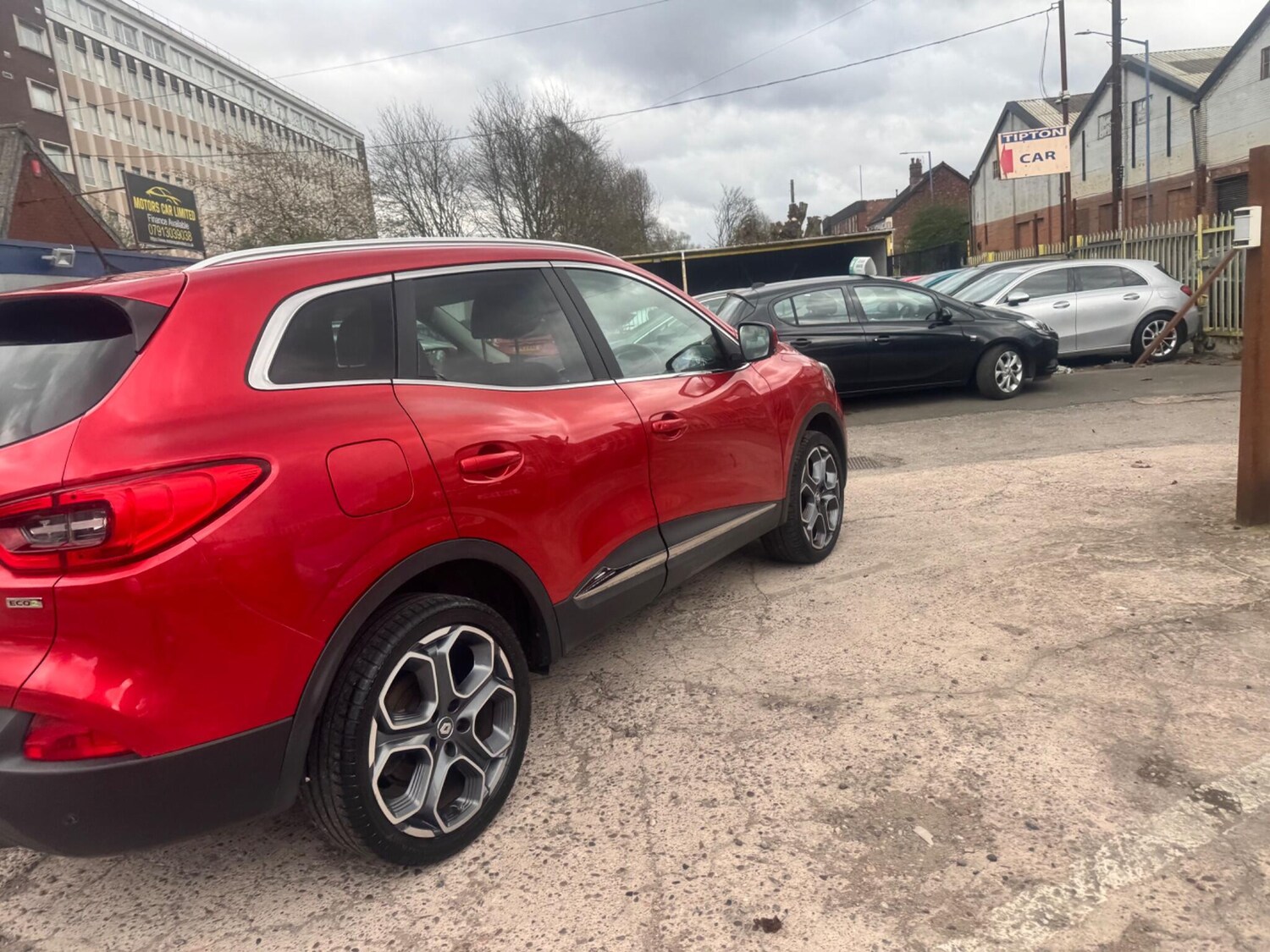 Used Renault Kadjar for sale - 78141554: Photo 35