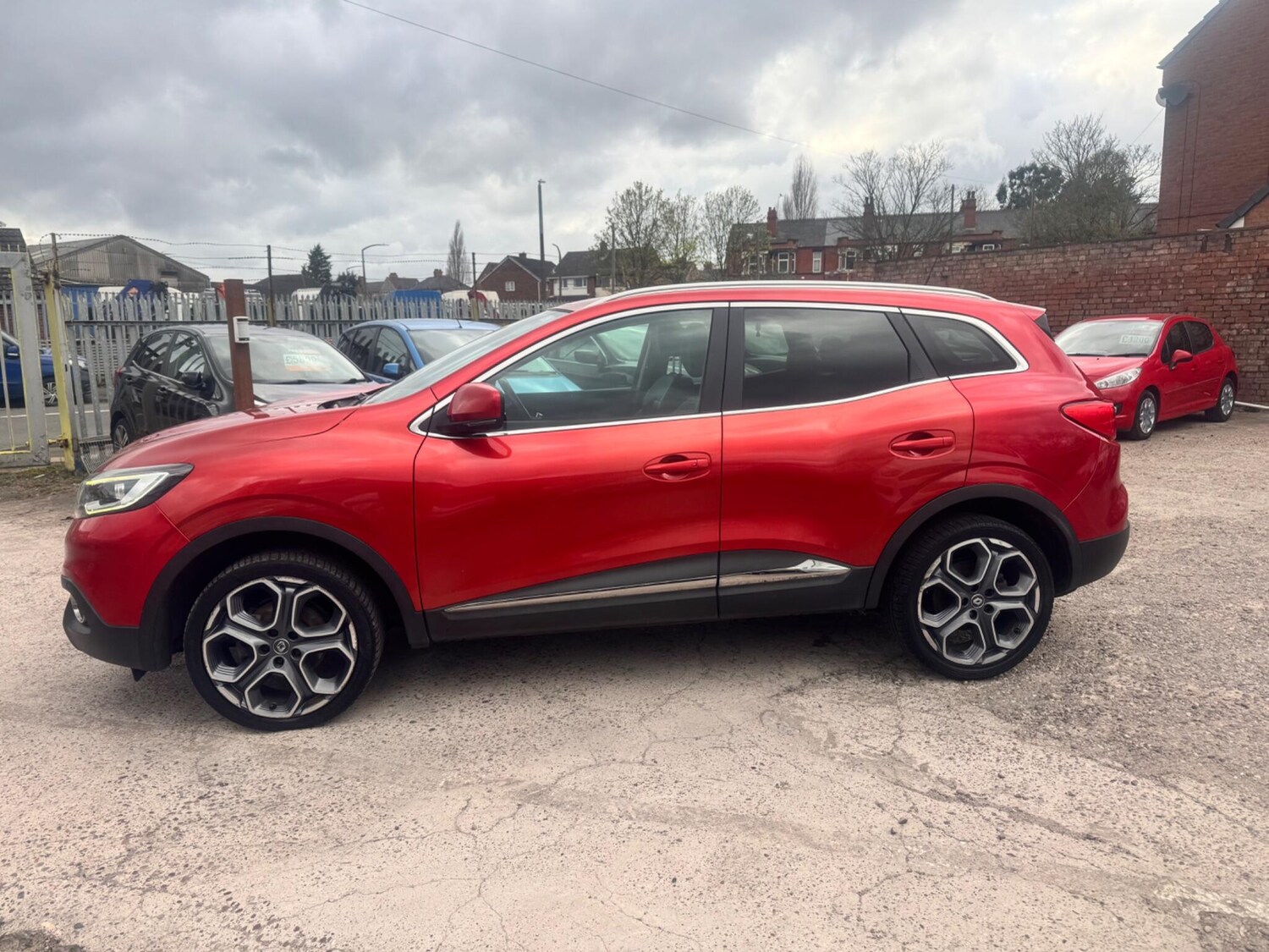 Used Renault Kadjar for sale - 78141554: Photo 7