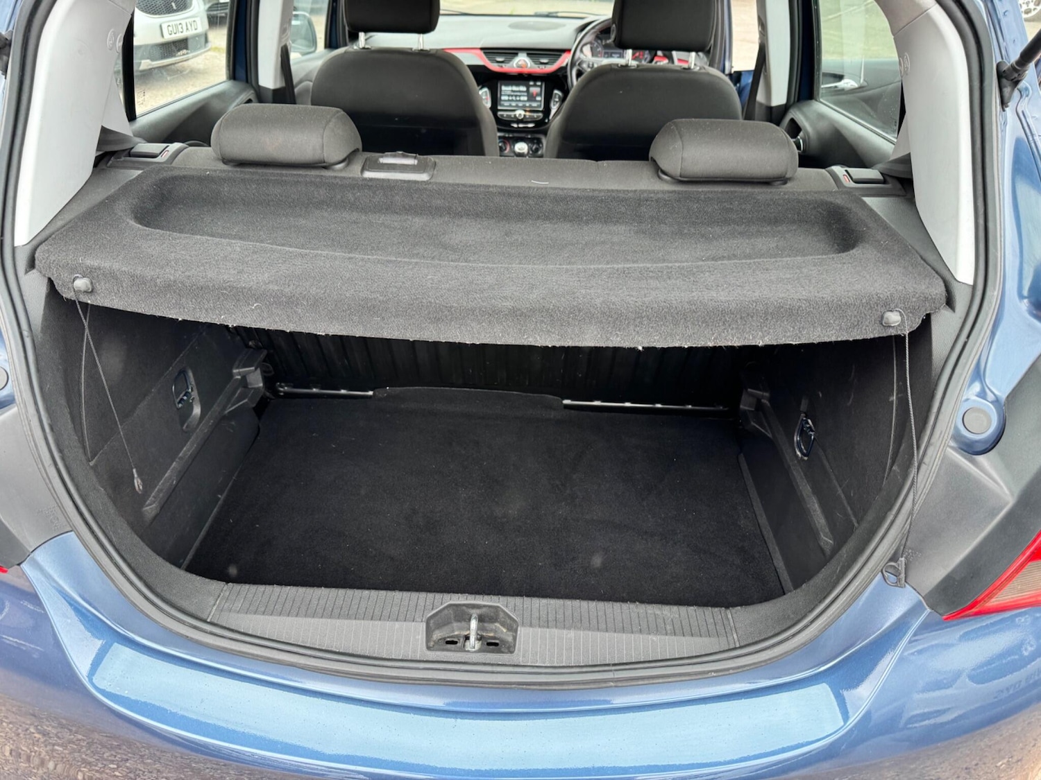 Vehicle 25