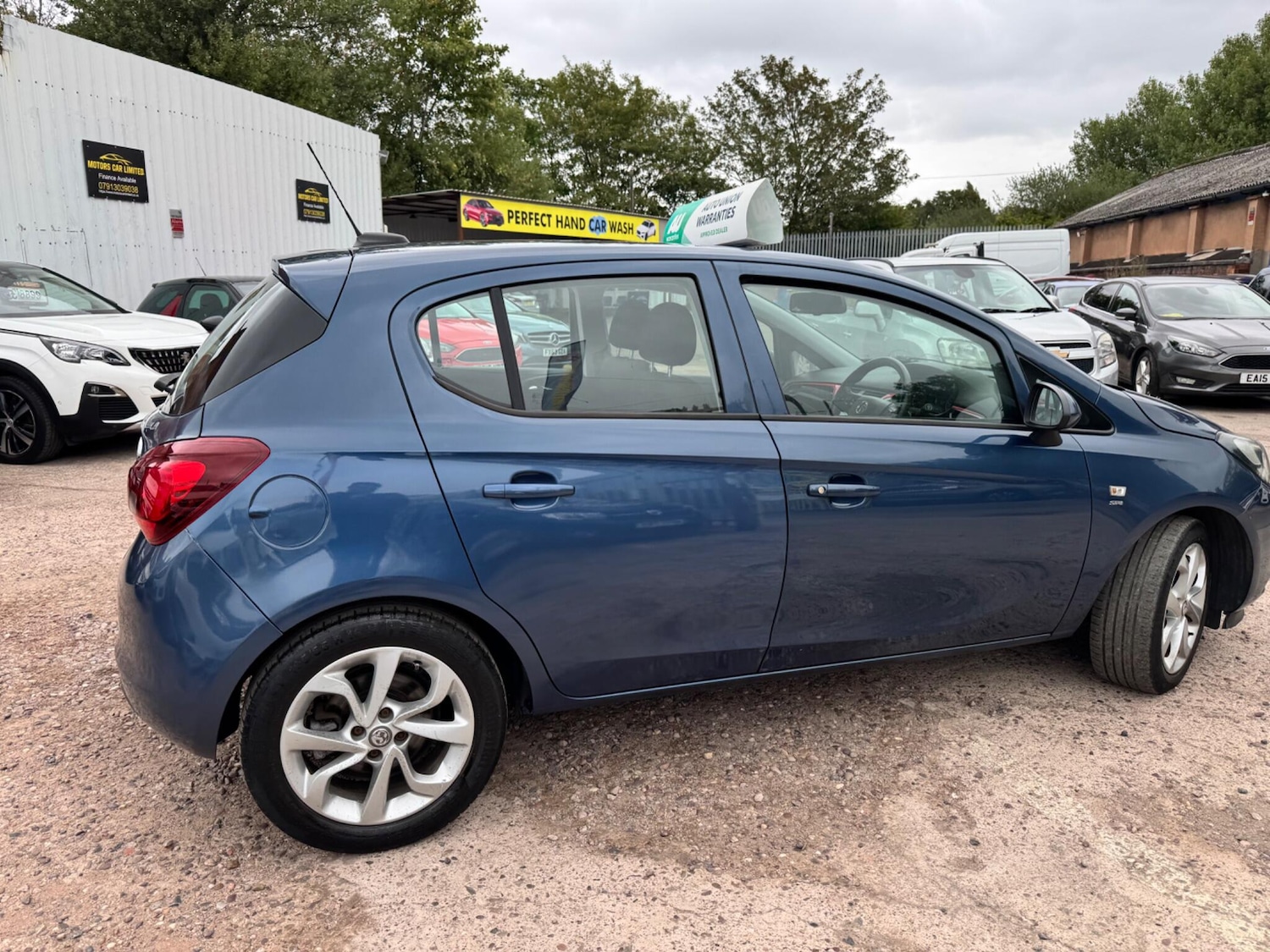 Vehicle 29