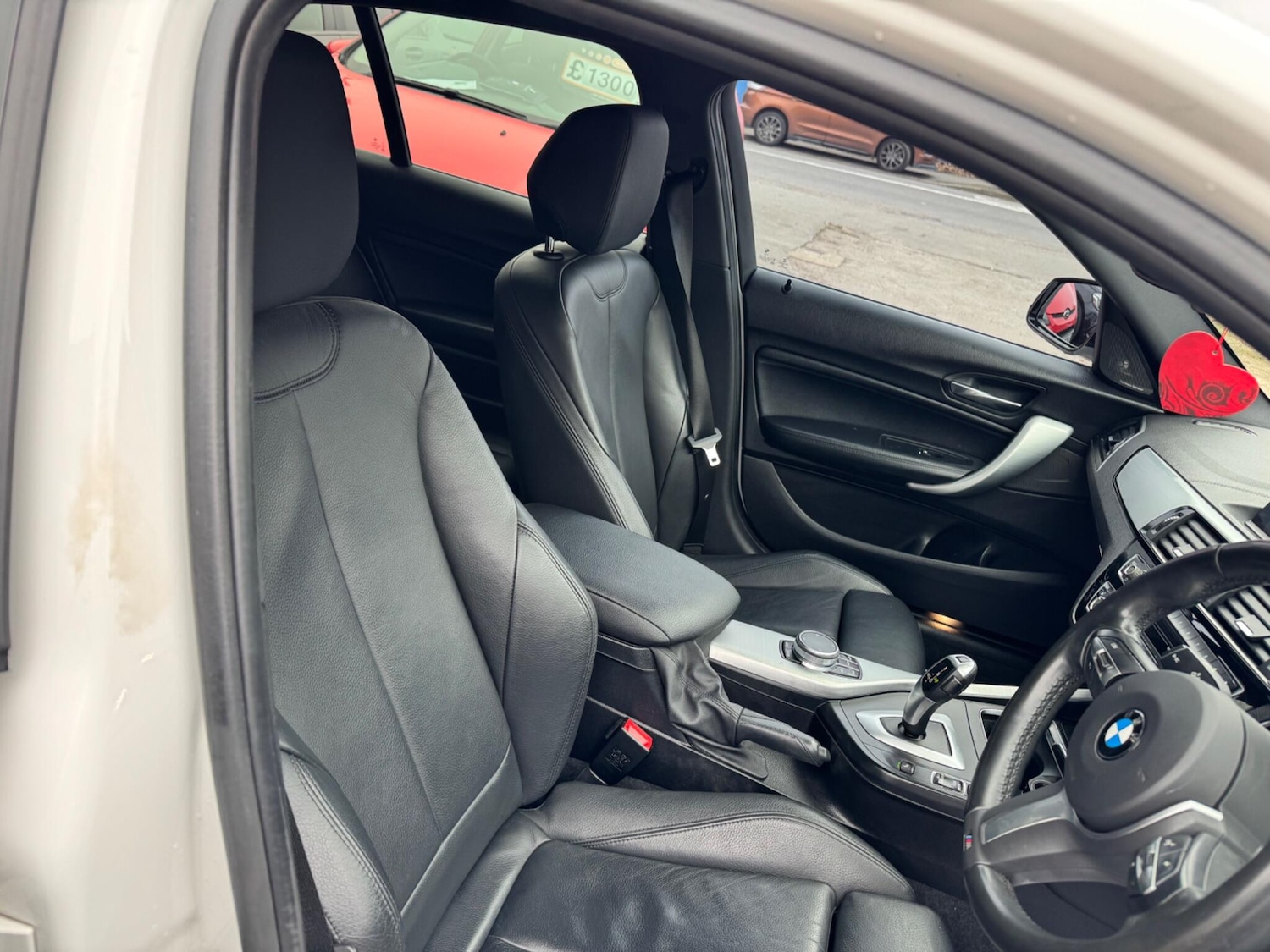 Used BMW 1 Series 2019 for sale - 77892841: Photo 11