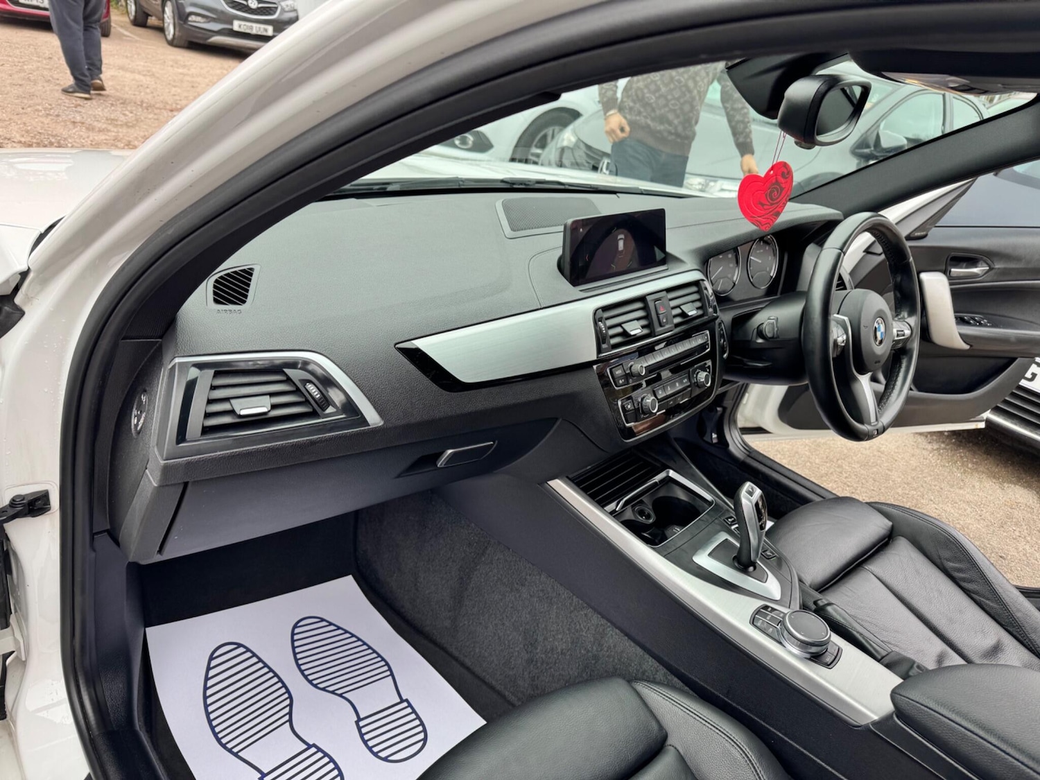Used BMW 1 Series 2019 for sale - 77892841: Photo 12