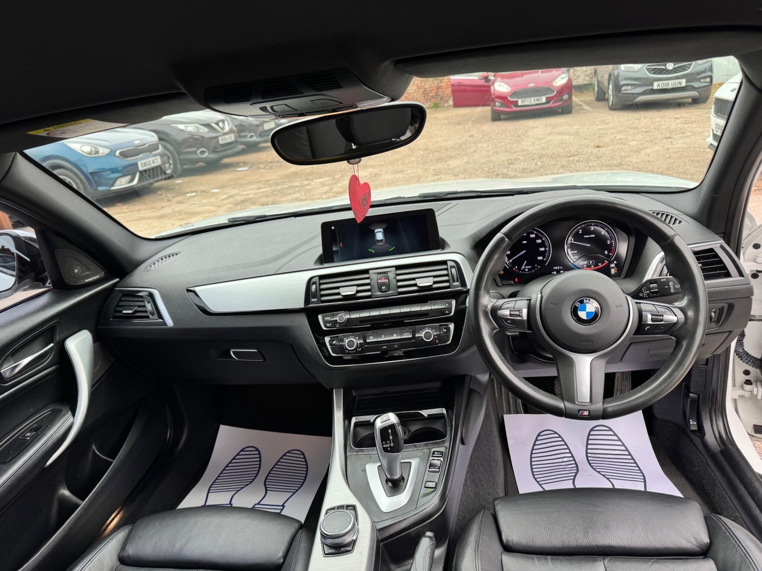 Used BMW 1 Series 2019 for sale - 77892841: Photo 13