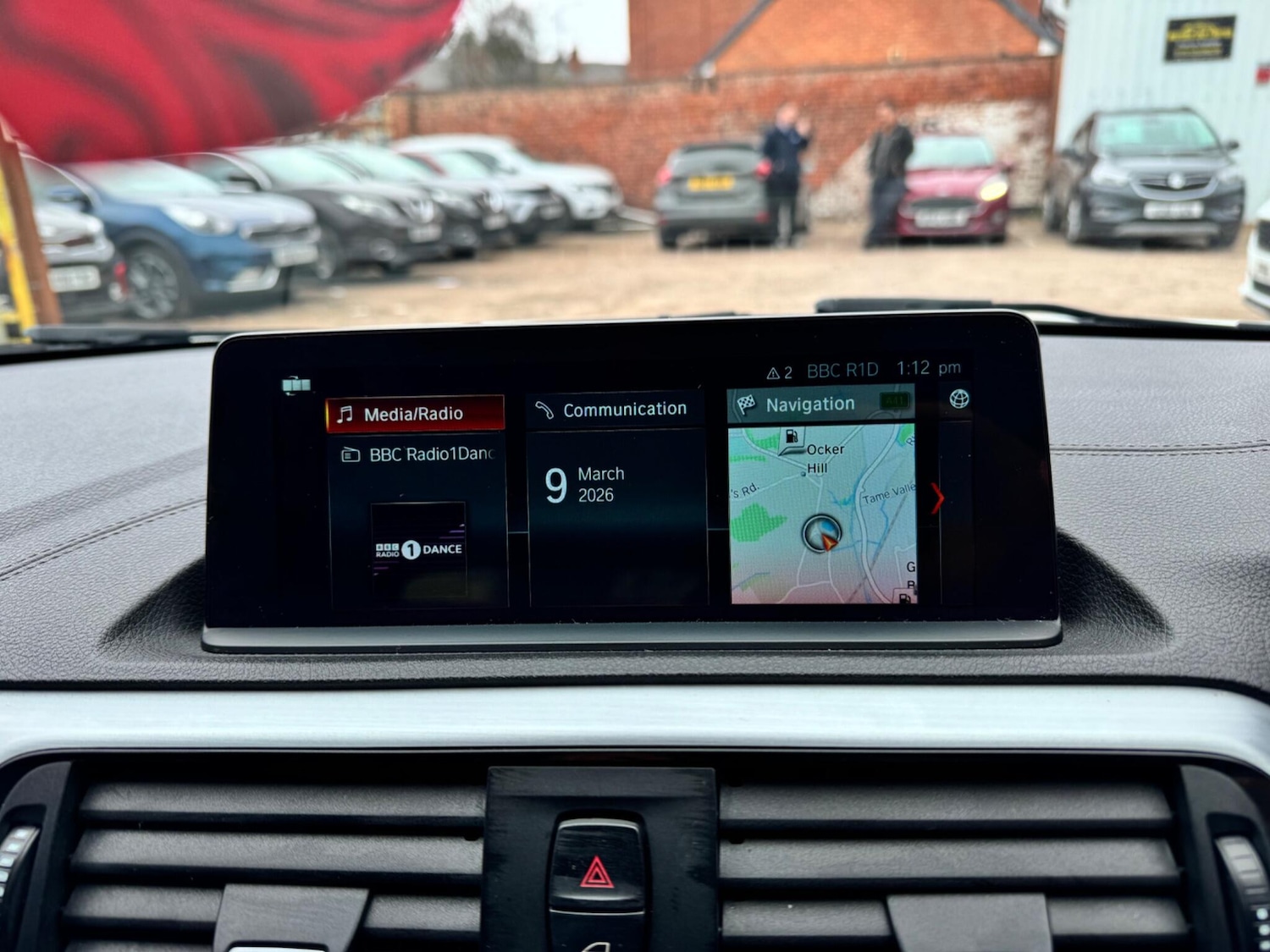 Used BMW 1 Series 2019 for sale - 77892841: Photo 14