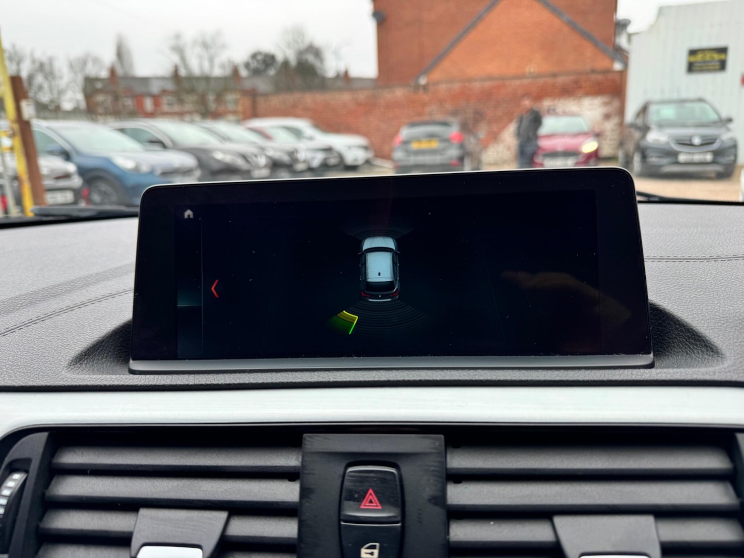 Used BMW 1 Series 2019 for sale - 77892841: Photo 15