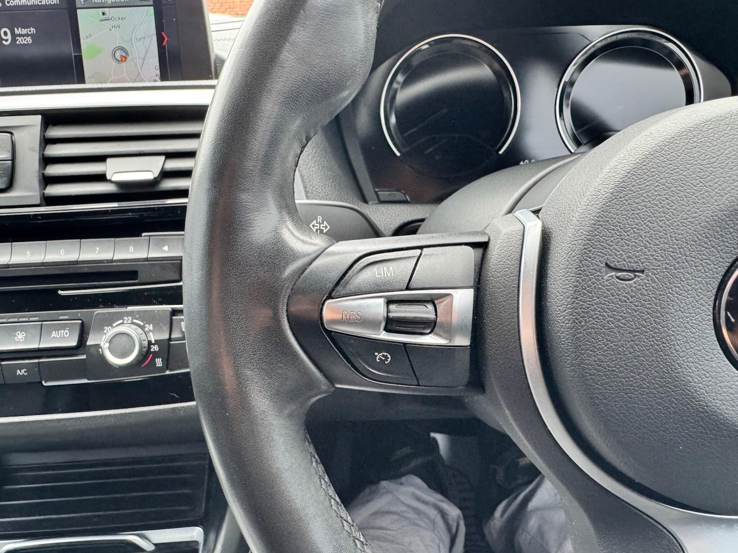 Used BMW 1 Series 2019 for sale - 77892841: Photo 18