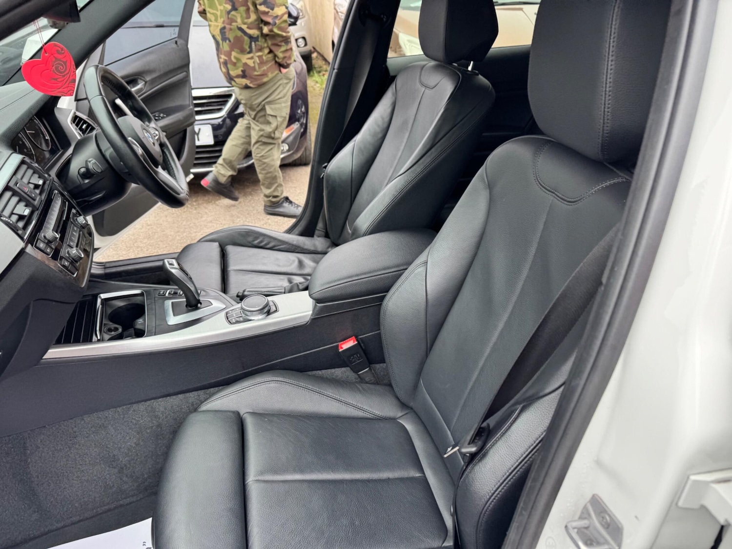 Used BMW 1 Series 2019 for sale - 77892841: Photo 21