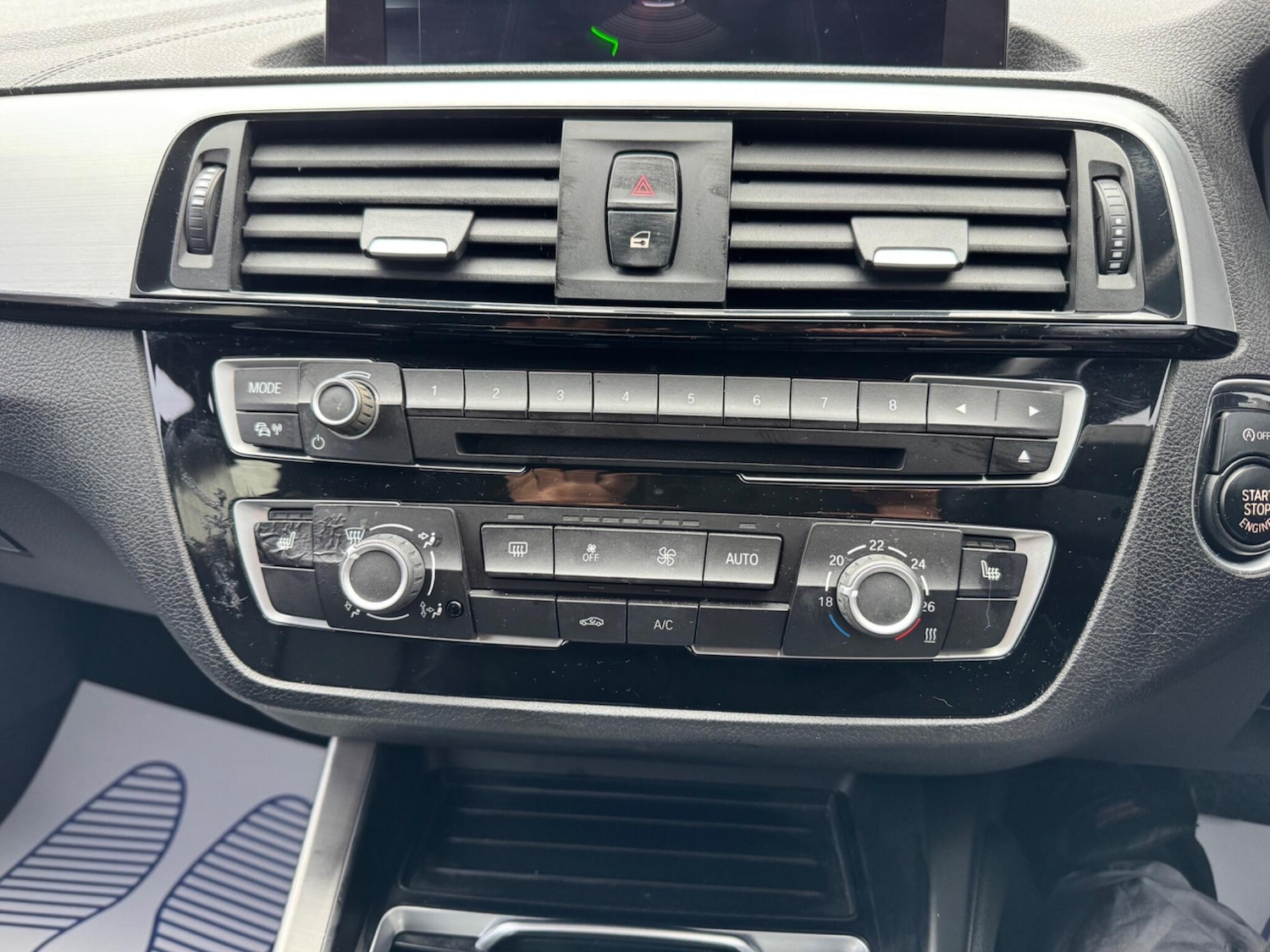 Used BMW 1 Series 2019 for sale - 77892841: Photo 25