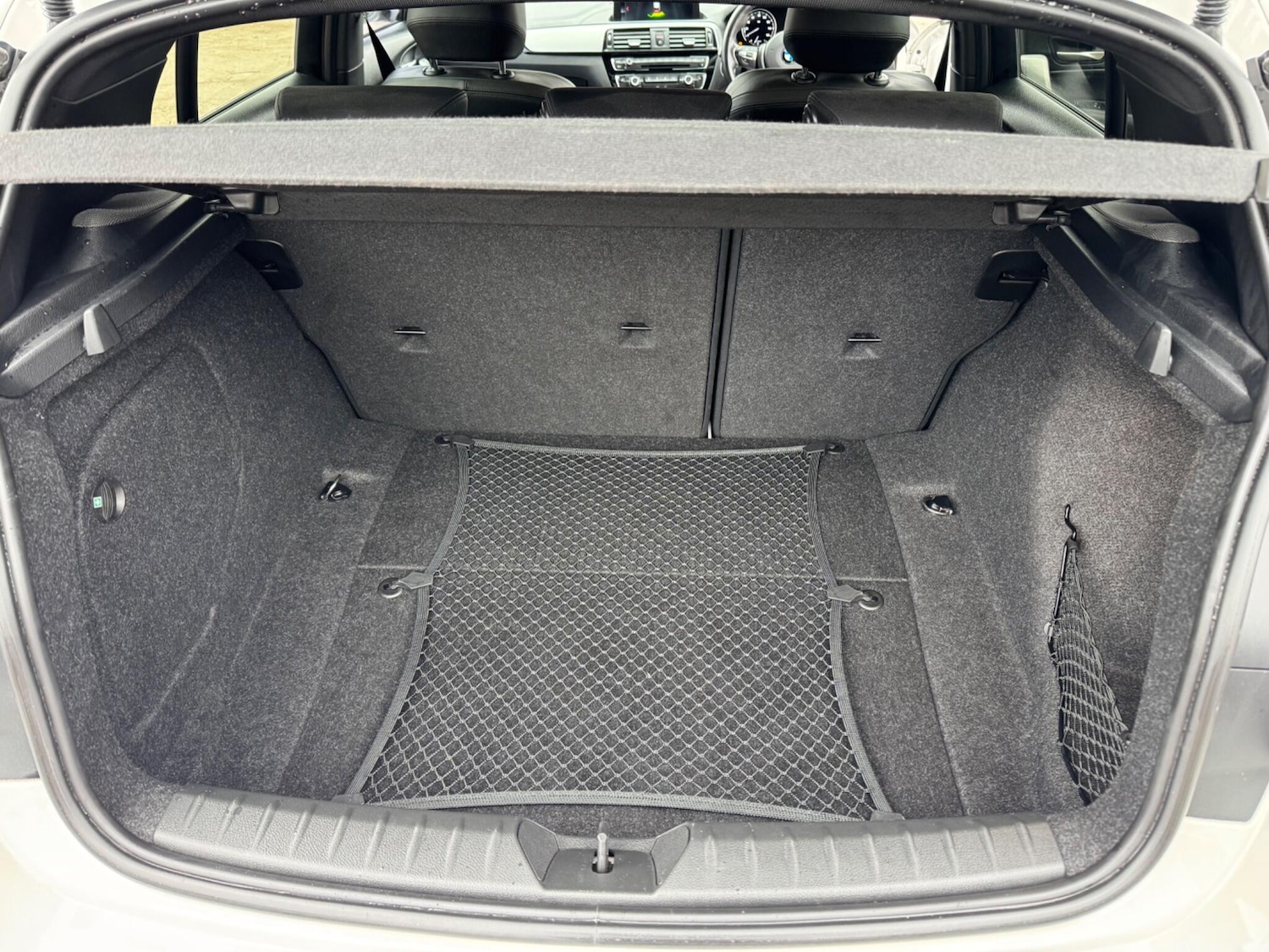 Used BMW 1 Series 2019 for sale - 77892841: Photo 27