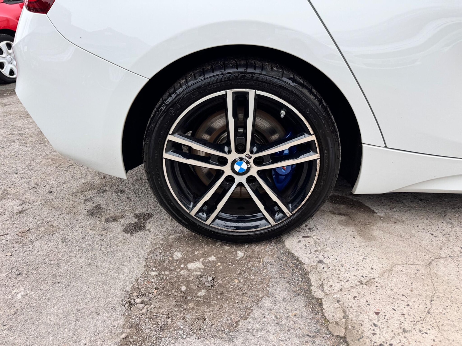 Used BMW 1 Series 2019 for sale - 77892841: Photo 32