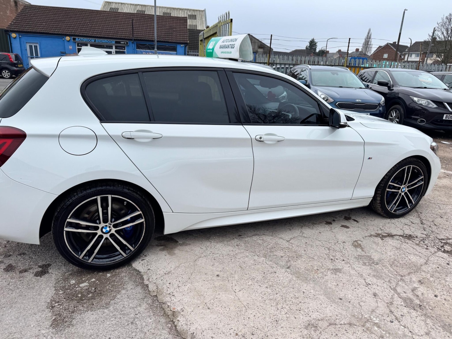 Used BMW 1 Series 2019 for sale - 77892841: Photo 33