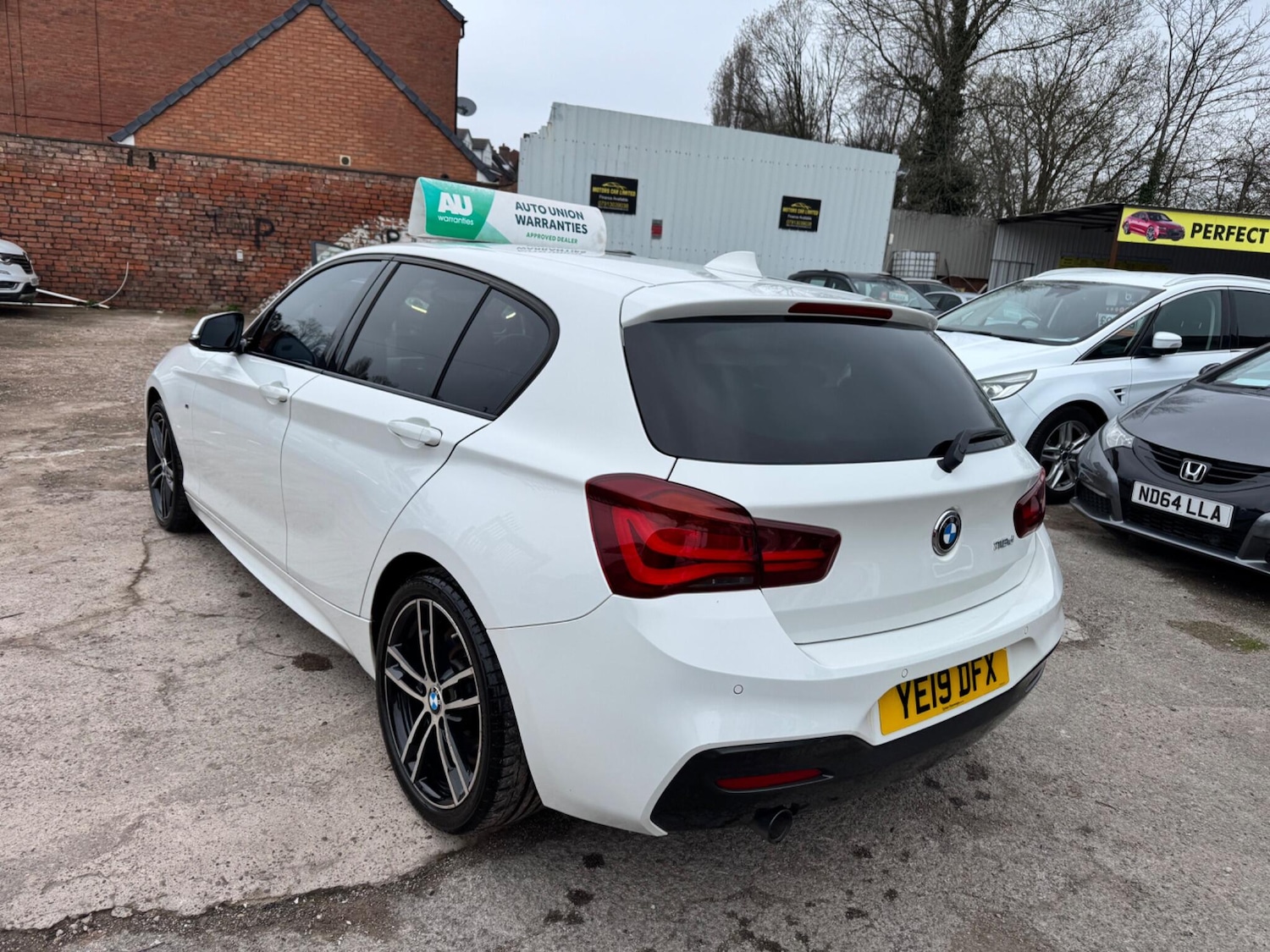 Used BMW 1 Series 2019 for sale - 77892841: Photo 37
