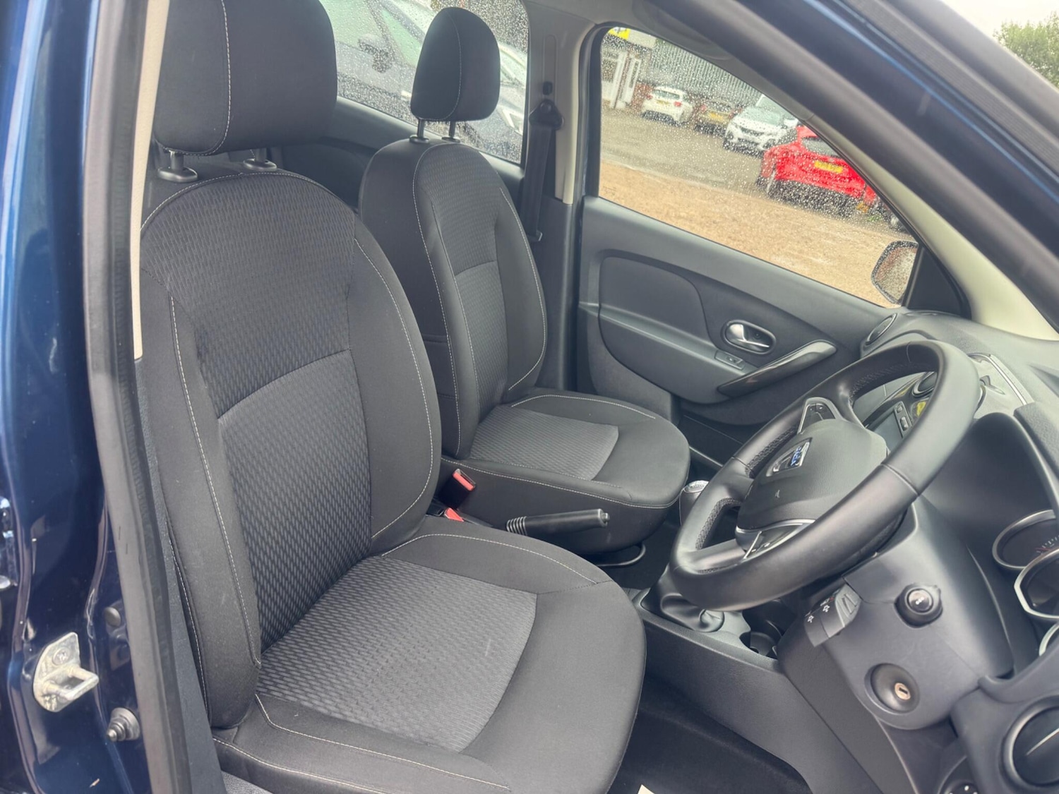 Used Dacia Sandero 2017 for sale - 76988768: Photo 16