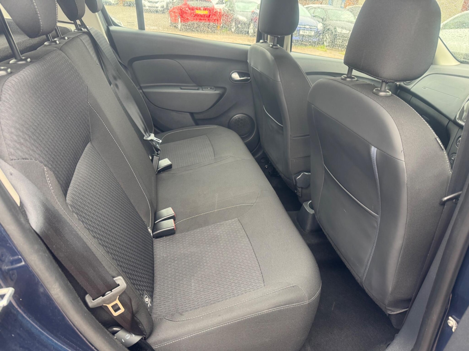 Used Dacia Sandero 2017 for sale - 76988768: Photo 18