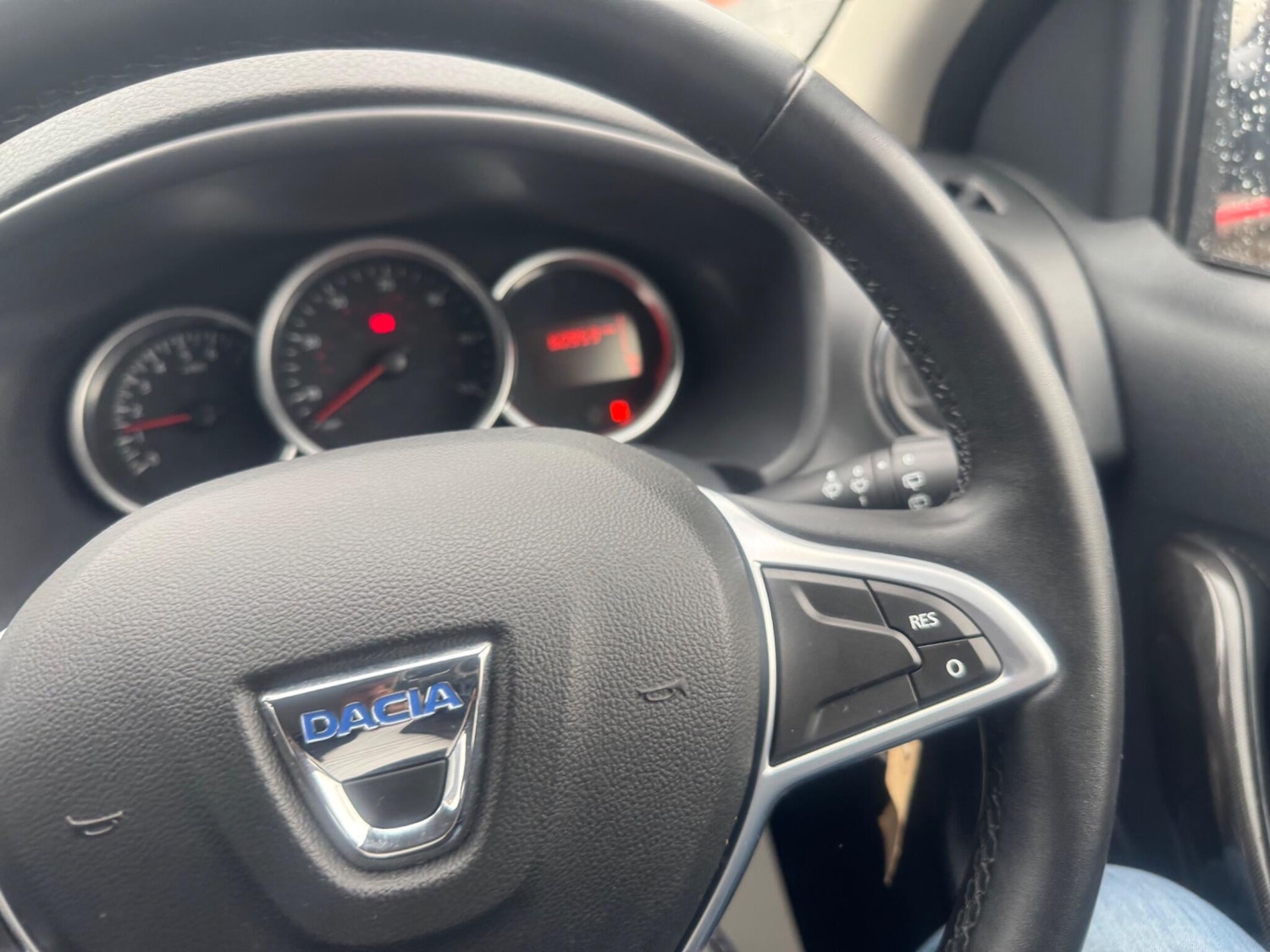 Used Dacia Sandero 2017 for sale - 76988768: Photo 21