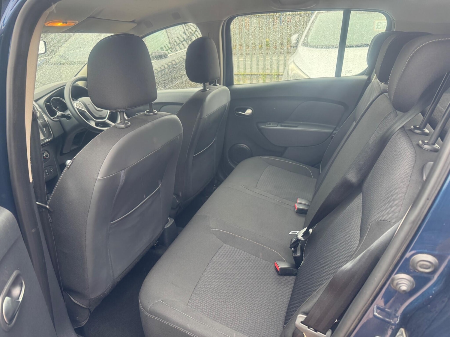 Used Dacia Sandero 2017 for sale - 76988768: Photo 24