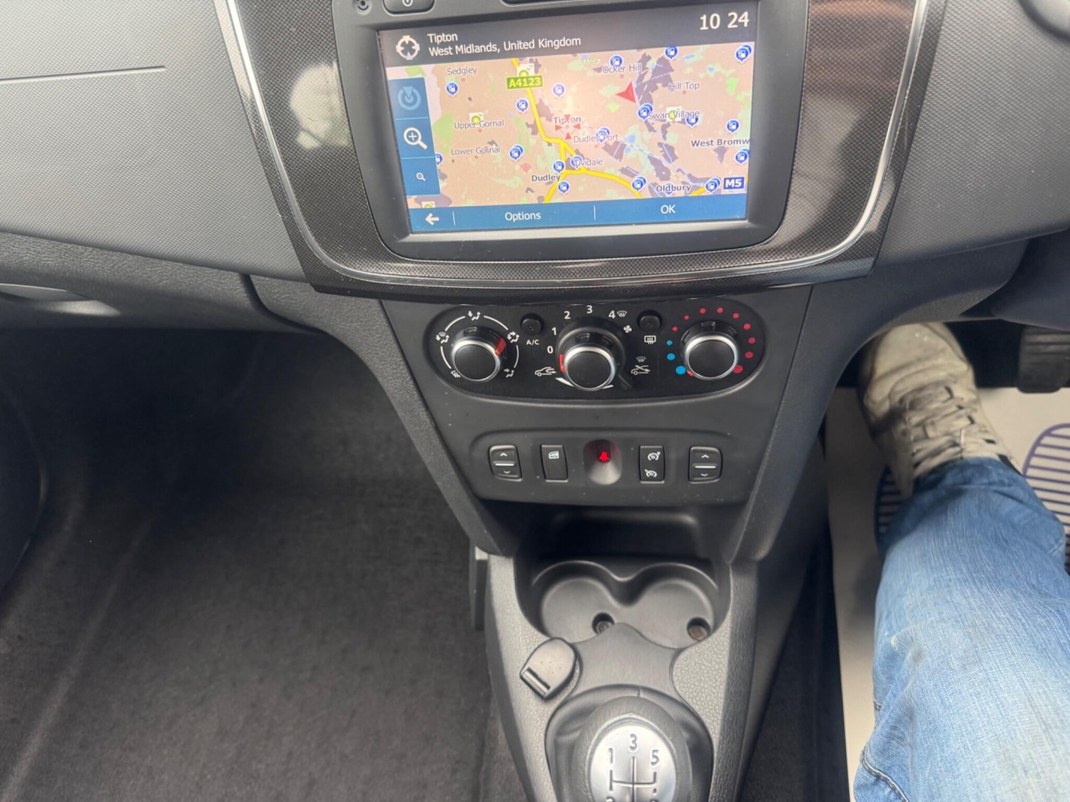 Used Dacia Sandero 2017 for sale - 76988768: Photo 26