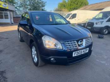 2009 (09) - 1.5 dCi Acenta 2WD 5dr