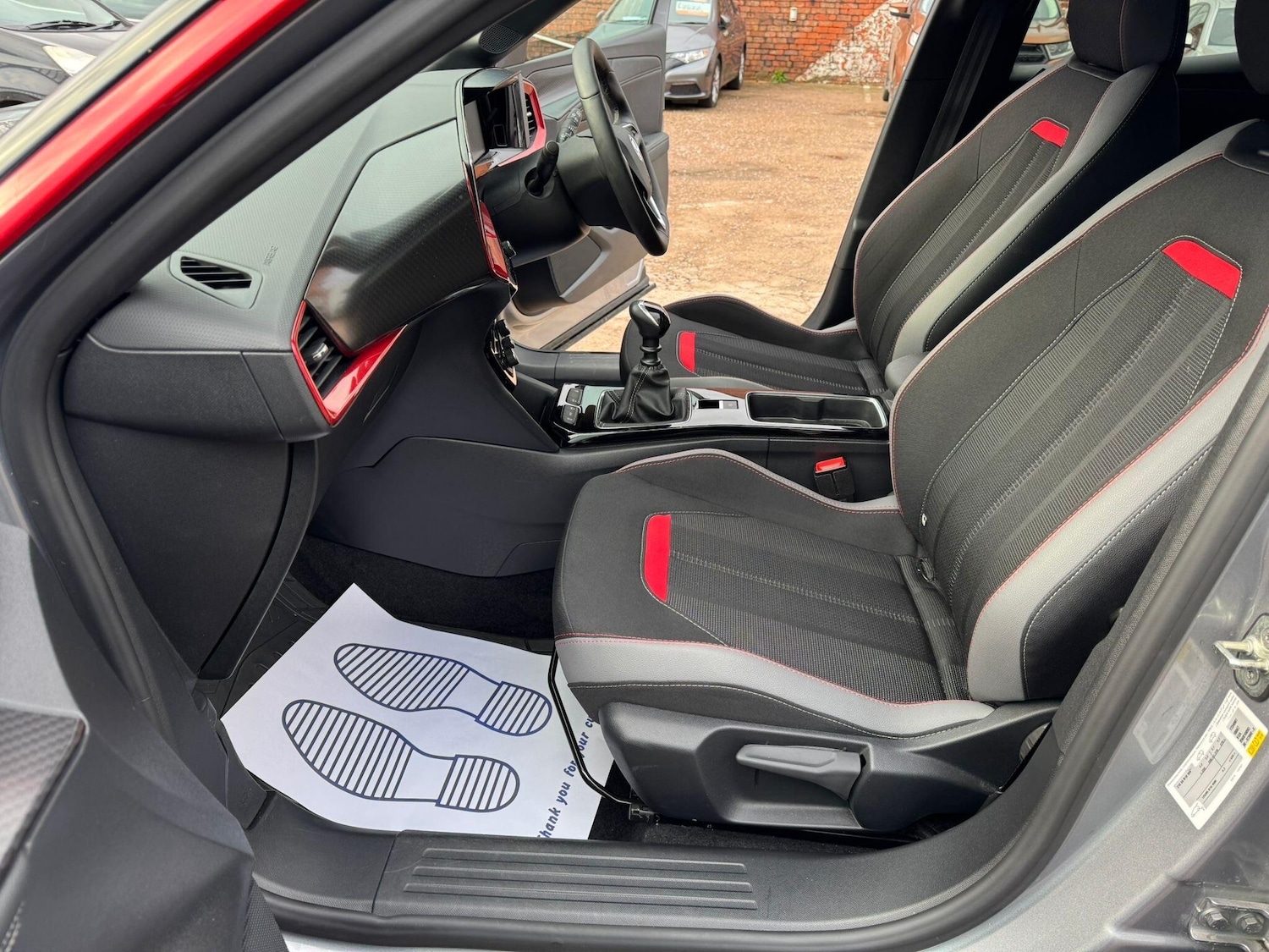 Used Vauxhall Mokka 2024 for sale - 77709806: Photo 11