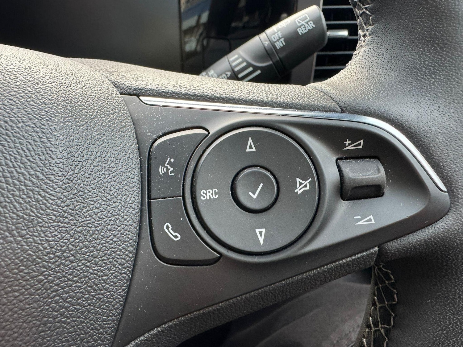 Used Vauxhall Mokka 2024 for sale - 77709806: Photo 15