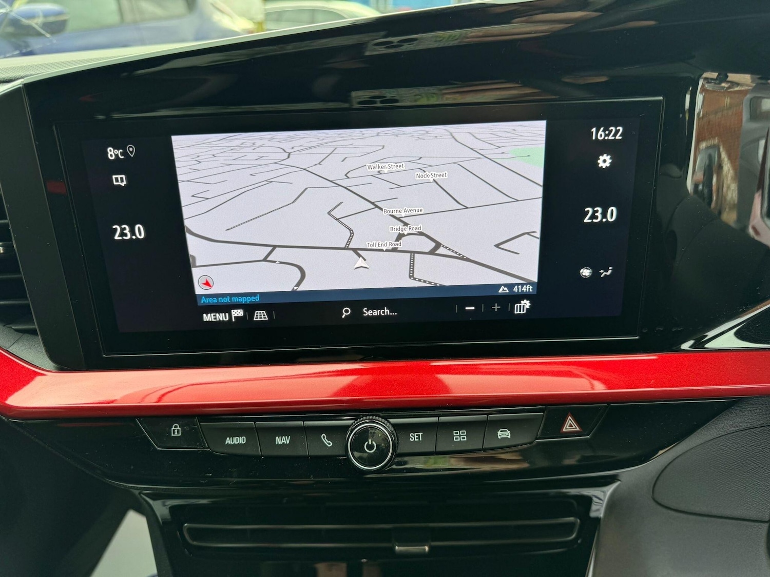 Used Vauxhall Mokka 2024 for sale - 77709806: Photo 17