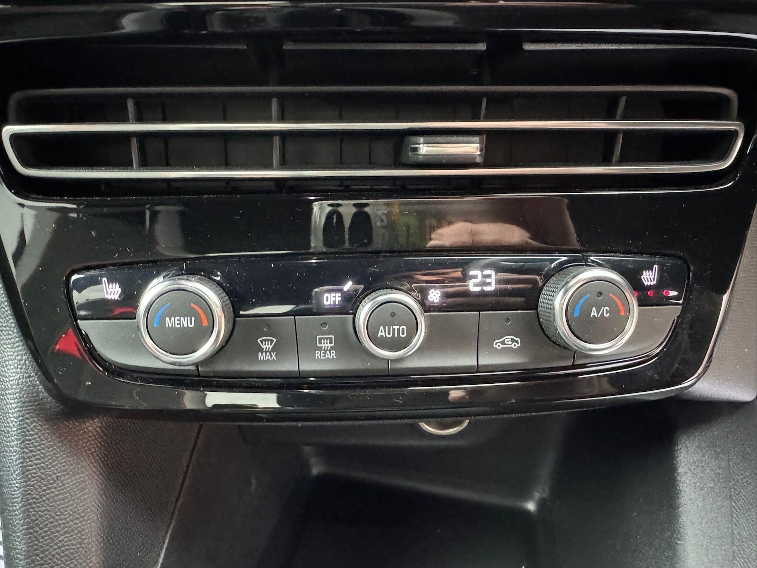 Used Vauxhall Mokka 2024 for sale - 77709806: Photo 18