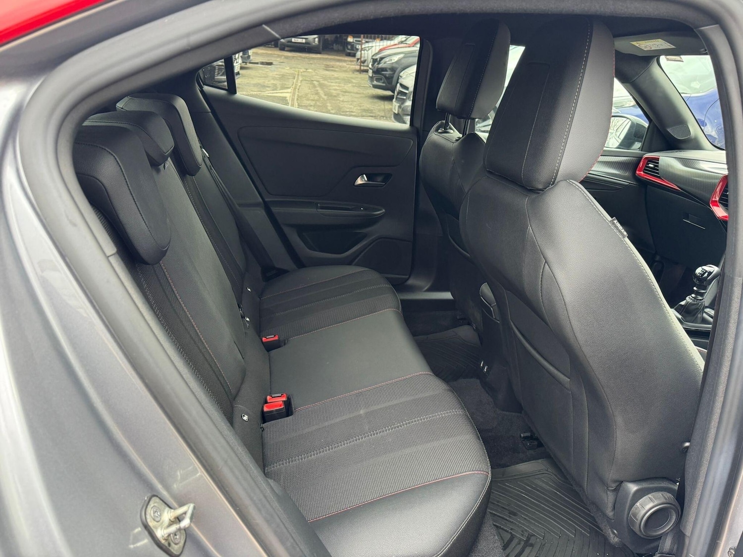 Used Vauxhall Mokka 2024 for sale - 77709806: Photo 20