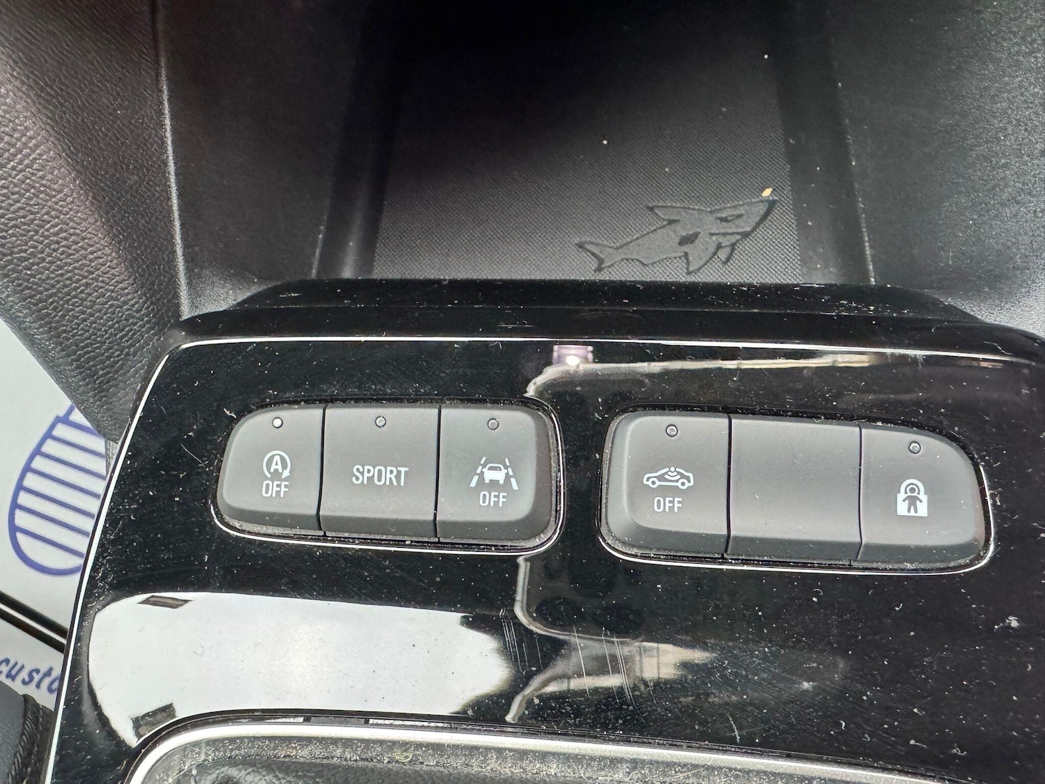 Used Vauxhall Mokka 2024 for sale - 77709806: Photo 21