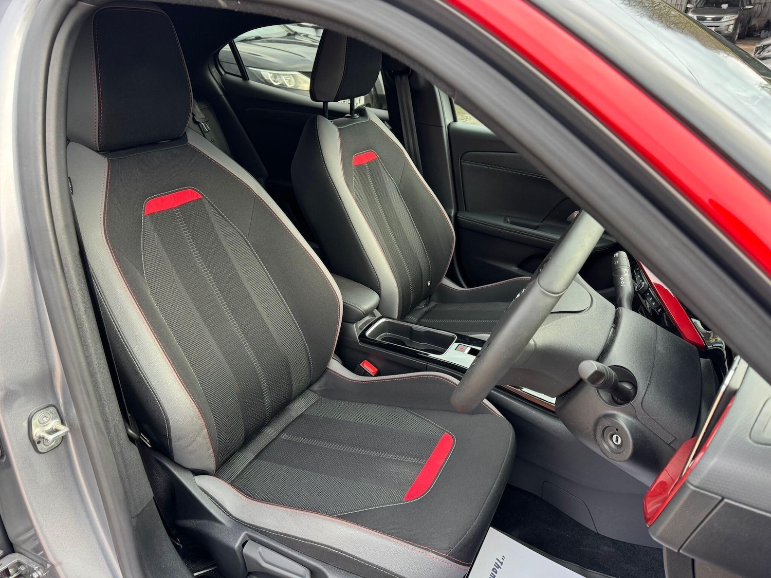 Used Vauxhall Mokka 2024 for sale - 77709806: Photo 22