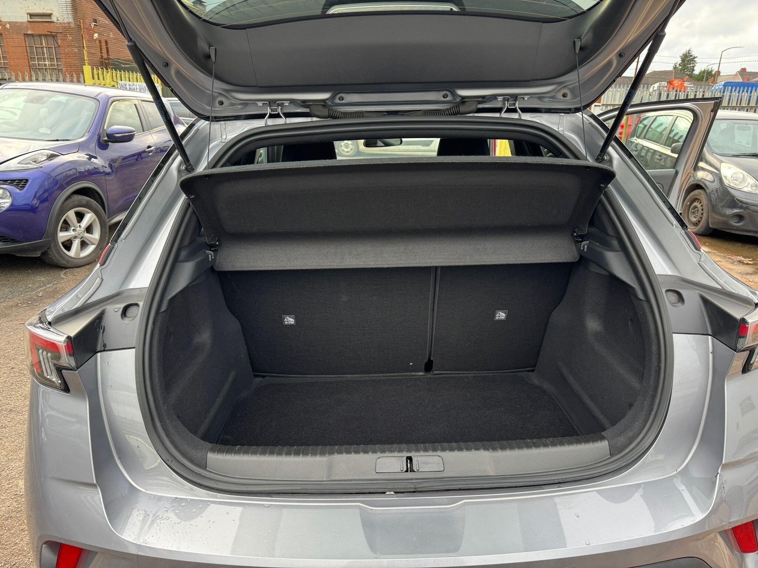 Used Vauxhall Mokka 2024 for sale - 77709806: Photo 24