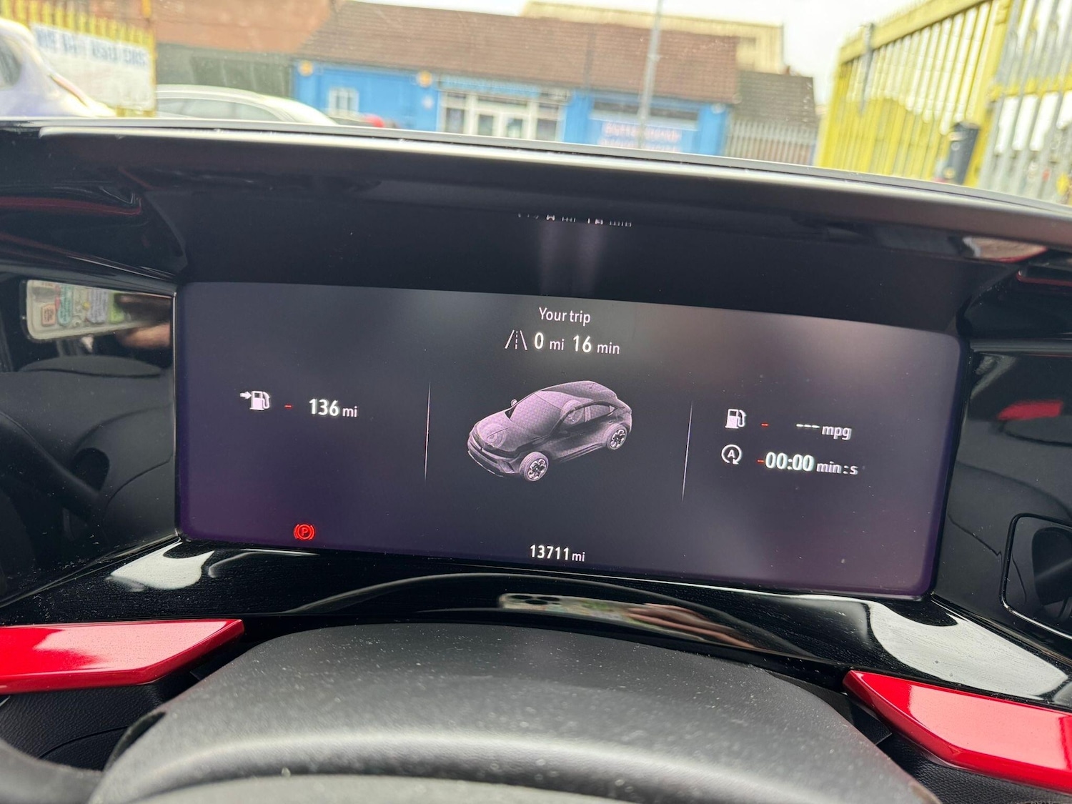 Used Vauxhall Mokka 2024 for sale - 77709806: Photo 25